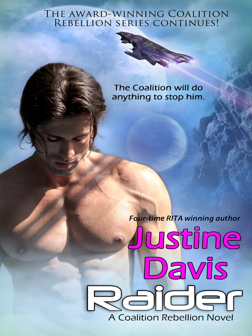 Title details for Raider by Justine Davis - Available